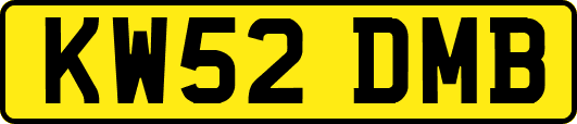 KW52DMB