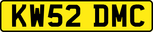 KW52DMC