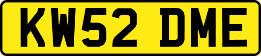 KW52DME
