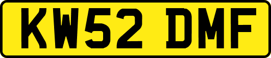 KW52DMF