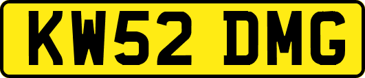 KW52DMG