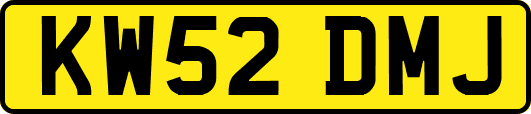 KW52DMJ