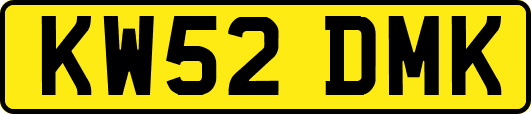 KW52DMK