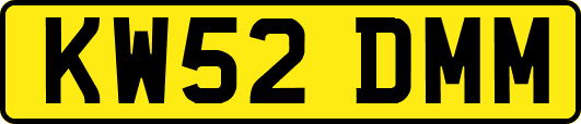 KW52DMM