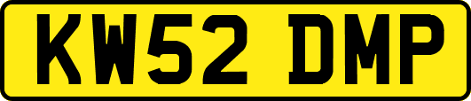 KW52DMP