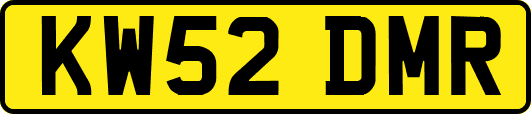 KW52DMR