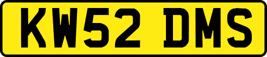 KW52DMS