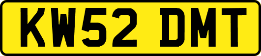 KW52DMT