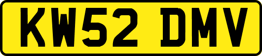 KW52DMV
