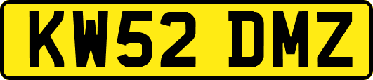 KW52DMZ