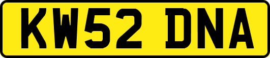 KW52DNA