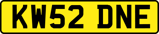 KW52DNE