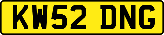 KW52DNG