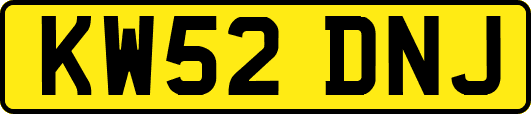KW52DNJ