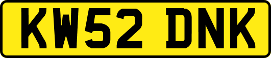 KW52DNK