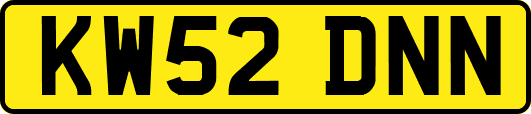 KW52DNN