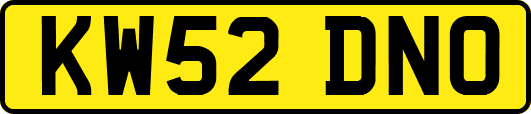 KW52DNO