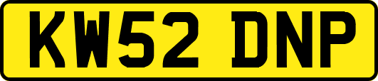 KW52DNP
