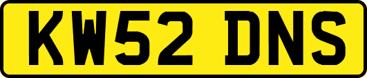 KW52DNS