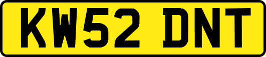 KW52DNT