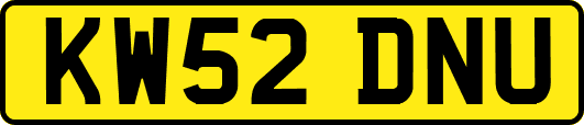 KW52DNU