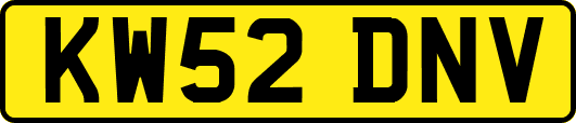 KW52DNV