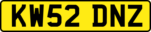 KW52DNZ