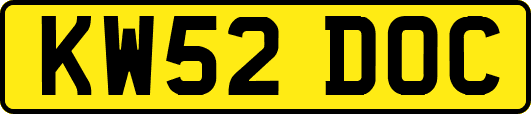 KW52DOC