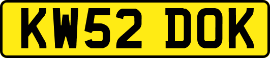 KW52DOK