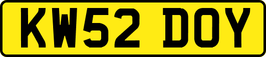 KW52DOY