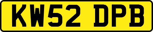 KW52DPB