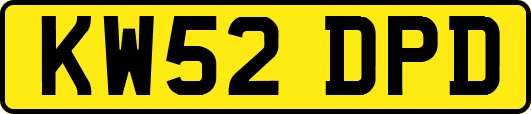 KW52DPD
