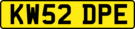 KW52DPE