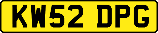 KW52DPG
