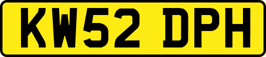 KW52DPH