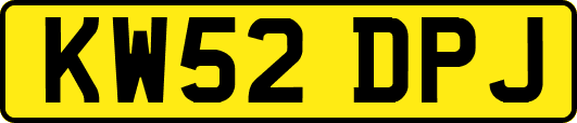 KW52DPJ
