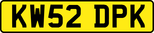 KW52DPK