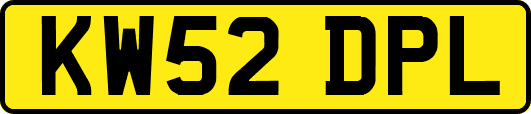 KW52DPL