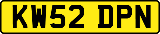 KW52DPN