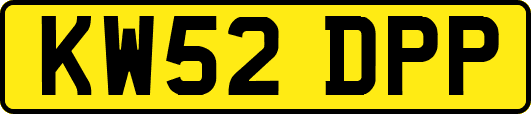 KW52DPP