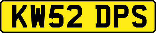 KW52DPS