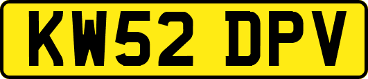 KW52DPV
