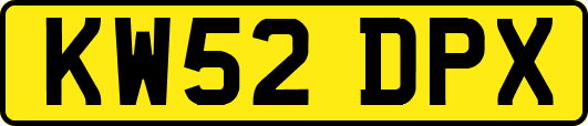 KW52DPX