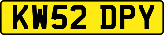 KW52DPY