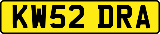 KW52DRA