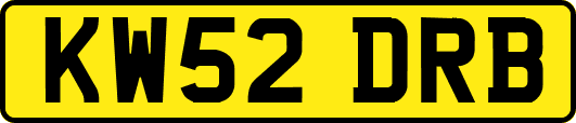 KW52DRB