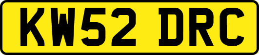 KW52DRC