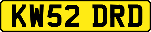 KW52DRD