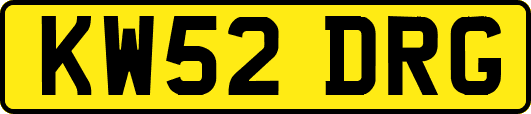 KW52DRG