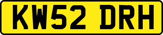 KW52DRH